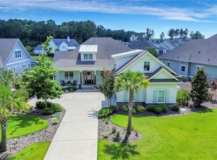 524 Flatwater Dr, Bluffton, SC 29910