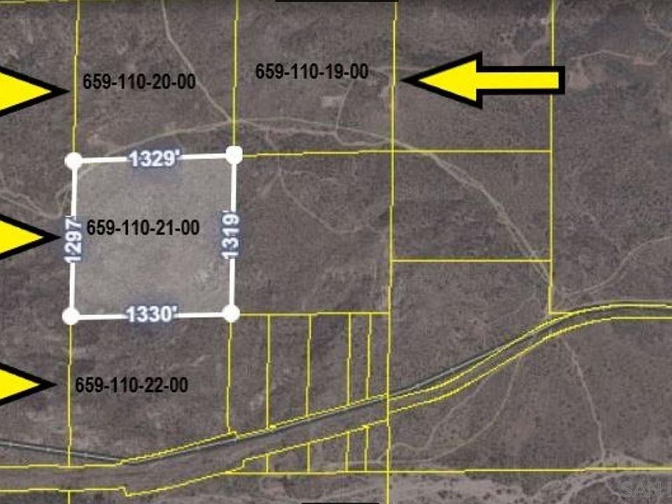 1st image of 0 Old Highway 80 Lot Par 3