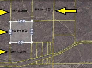 0 Old Highway 80 LOT PAR 3, Jacumba, CA 91934