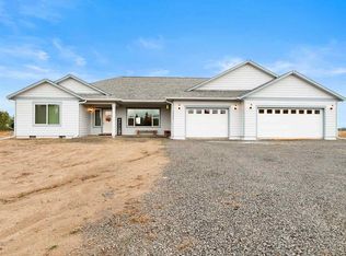 27907 N Bruce Rd, Chattaroy, WA 99003