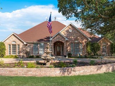 106 Martinek Ln, Palmer, TX, 75152