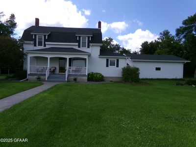 16211 4th St NE, Cummings, ND, 58223