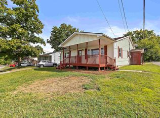 1008 Kentucky Ave, Flatwoods, KY 41139