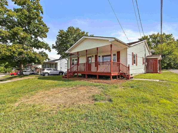 1008 Kentucky Ave, Flatwoods, KY 41139