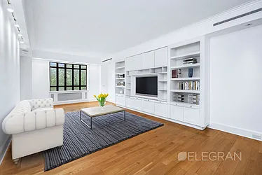 Rented by (Legacy) Elegran