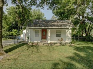 2128 S 26th St, Kansas City, KS 66106