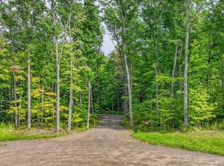 10194 N Hardwood Hills Dr, Hayward, WI 54843