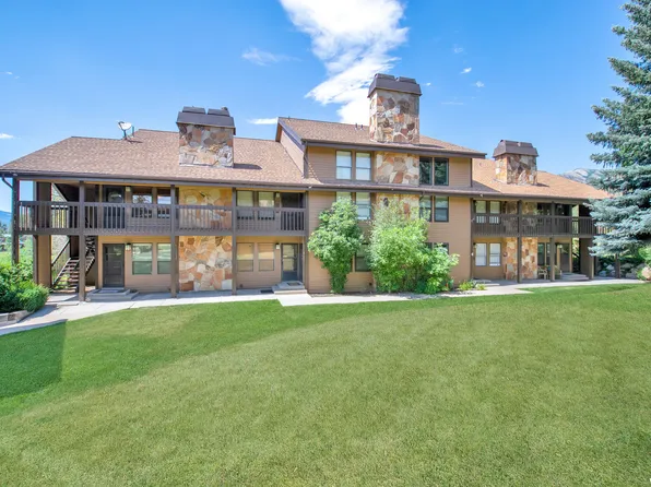 3615 N Wolf Lodge Dr #1-405-1, Eden, UT 84310