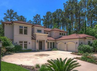 160 Hermitage Dr, Montgomery, TX 77356