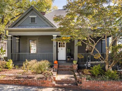 786 Grant St SE, Atlanta, GA, 30315