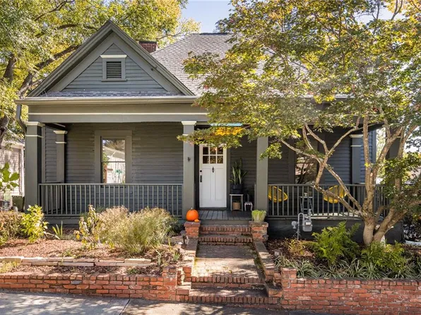 786 Grant St SE, Atlanta, GA 30315