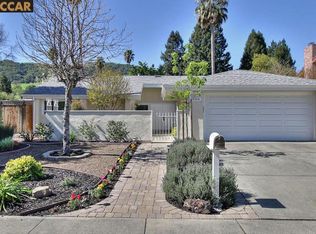 1066 Allegheny Dr, Danville, CA
