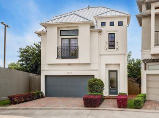 9638 Pemberton Trce, Houston, TX 77025