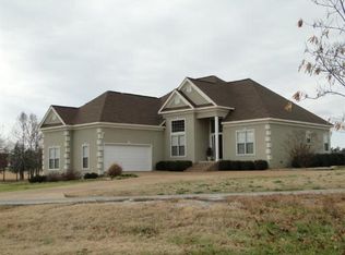 701 Hogans Aly, Melbourne, AR 72556
