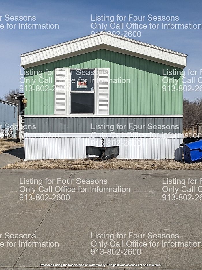 2524 Commonwealth Dr LOT 6 Junction City KS 66441 Zillow