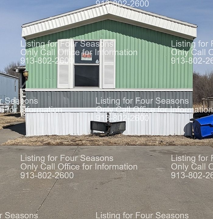 2524 Commonwealth Dr LOT 6 Junction City KS 66441 Zillow