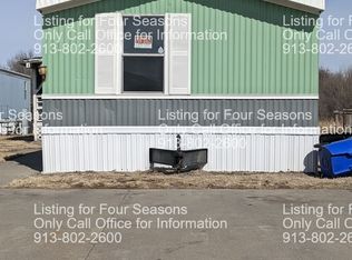 2524 Commonwealth Dr LOT 6, Junction City, KS 66441