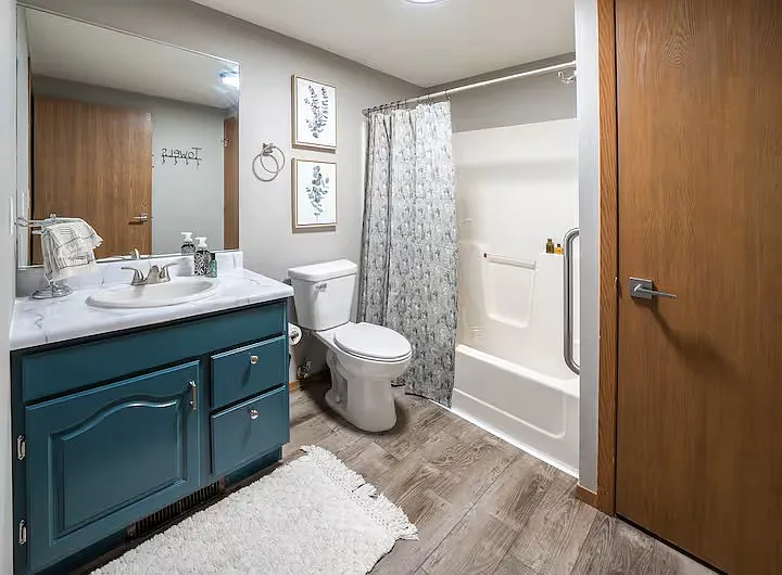 2719 E Pioneer Trl #2719 — Photo 10