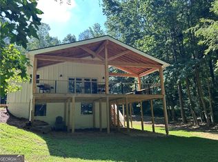 9345 Turtleback Dr, Gainesville, GA 30506