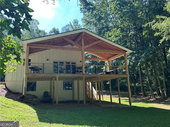 9345 Turtleback Dr, Gainesville, GA 30506