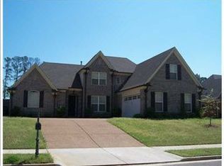 3476 Valley Chase Ln, Memphis, TN 38133