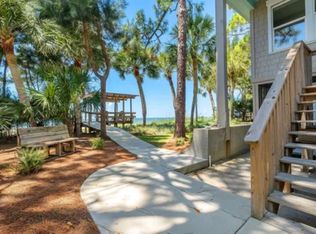 1667 Alligator Dr #A, Panacea, FL 32346