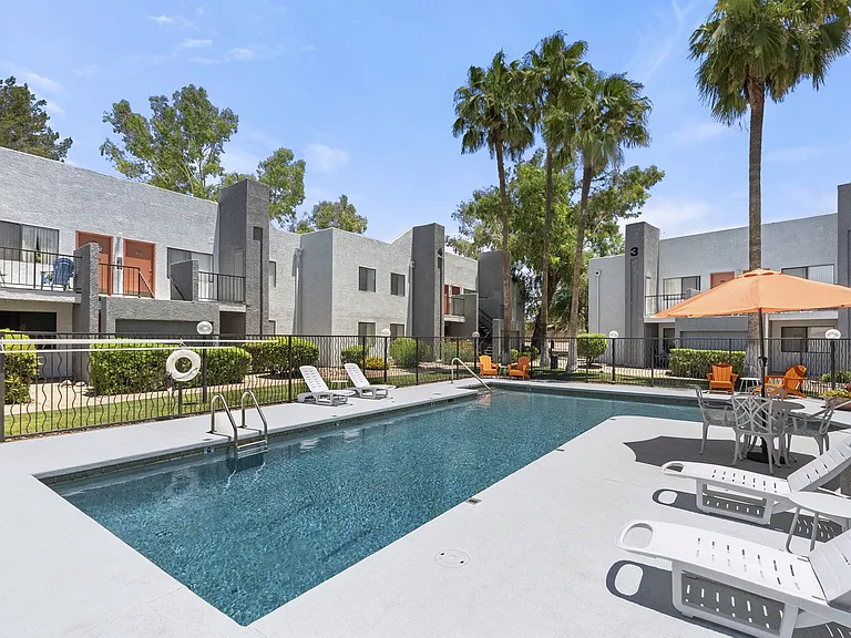 Acacia Hills — Photo 19
