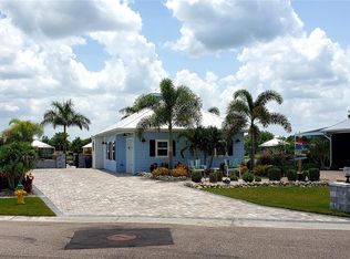 8132 SW Bimini Way, Arcadia, FL 34269