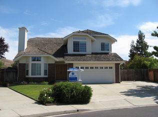 270 Manchester St, Danville, CA 94506