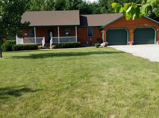 1525 390th St, Stratford, IA 50249