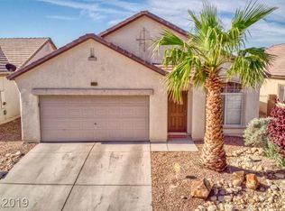 3937 Yellow Mandarin Ave, North Las Vegas, NV 89081