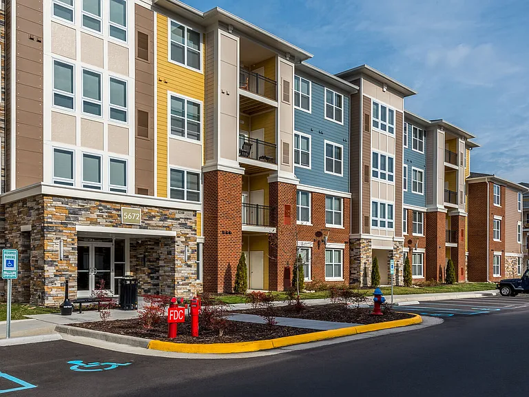 Infinity at Centerville Crossing — Photo 7