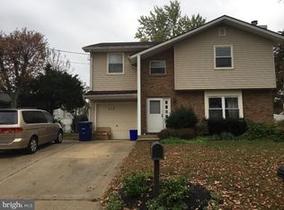 618 Harrison St, Riverside, NJ 08075