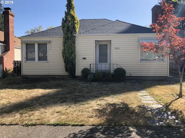 7070 N Cambridge Ave, Portland, OR 97203