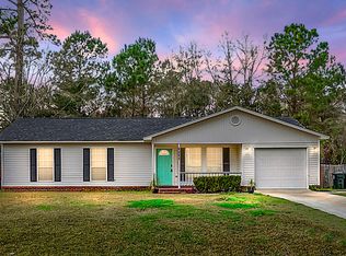 1024 Limerick Dr, Moncks Corner, SC 29461