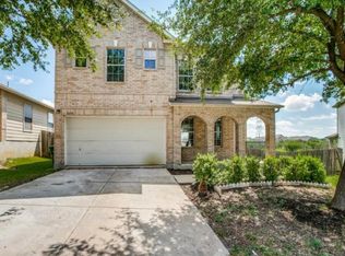 1434 Hunters Plane, San Antonio, TX 78245