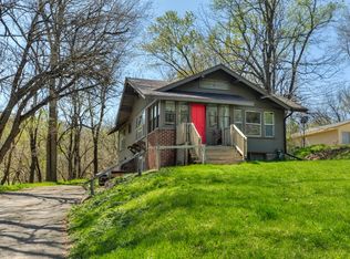 3100 Jefferson Ave, Des Moines, IA 50310