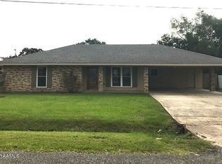 204 Deerfield Loop, Duson, LA 70529
