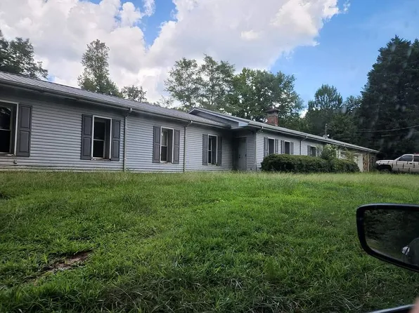 853 County Road 608, Wedowee, AL 36278