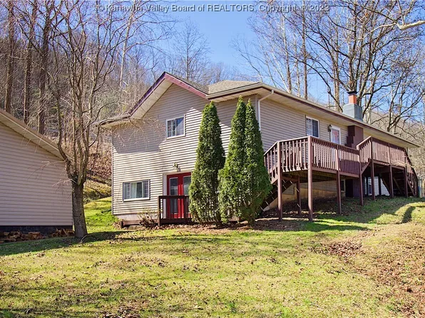 200 Smith Rd, Nitro, WV 25143