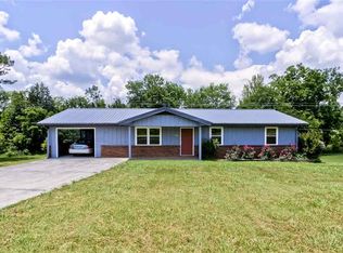 2042 County Road 700, Riceville, TN 37370