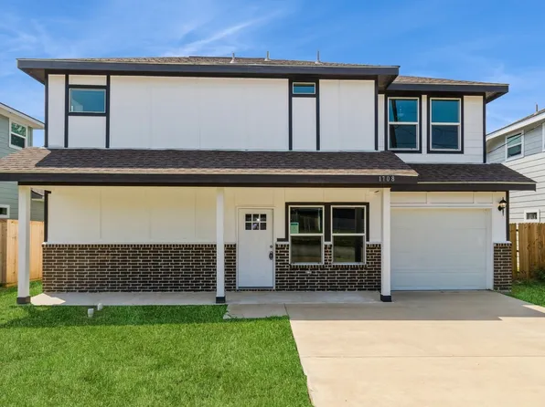 1708 Clark St, Greenville, TX 75401