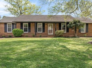 2968 Kinwood Dr, Antioch, TN