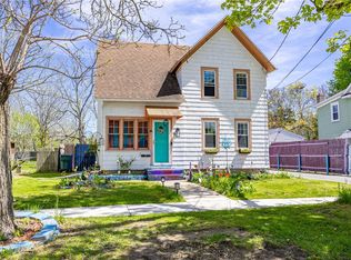 52 Clayton St, Rochester, NY 14612