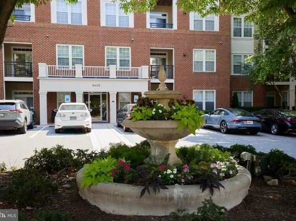 9405 Blackwell Rd APT 308, Rockville, MD 20850