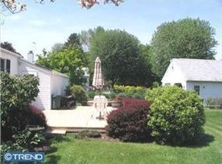 47 Meadow Ln, Richboro, PA 18954