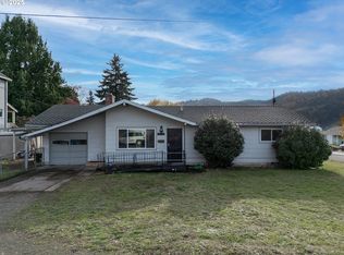 7750 N Decatur St, Portland, OR 97203