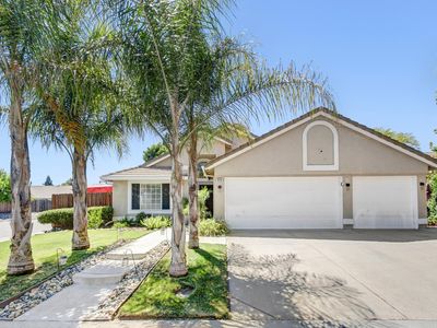 8119 Greenock Way, Antelope, CA, 95843
