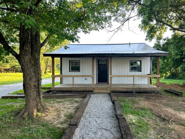 463 & 467 E Racetrack Rd, Somerset, KY 42503
