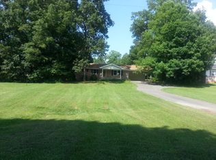 1328 Driftwood Trl NW, Cleveland, TN 37312